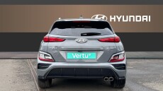 Hyundai Kona 1.0 TGDi 48V MHEV N Line 5dr Petrol Hatchback
